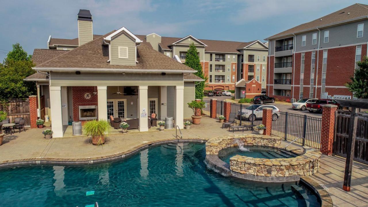 Legends Landing Βίλα Tuscaloosa Εξωτερικό φωτογραφία