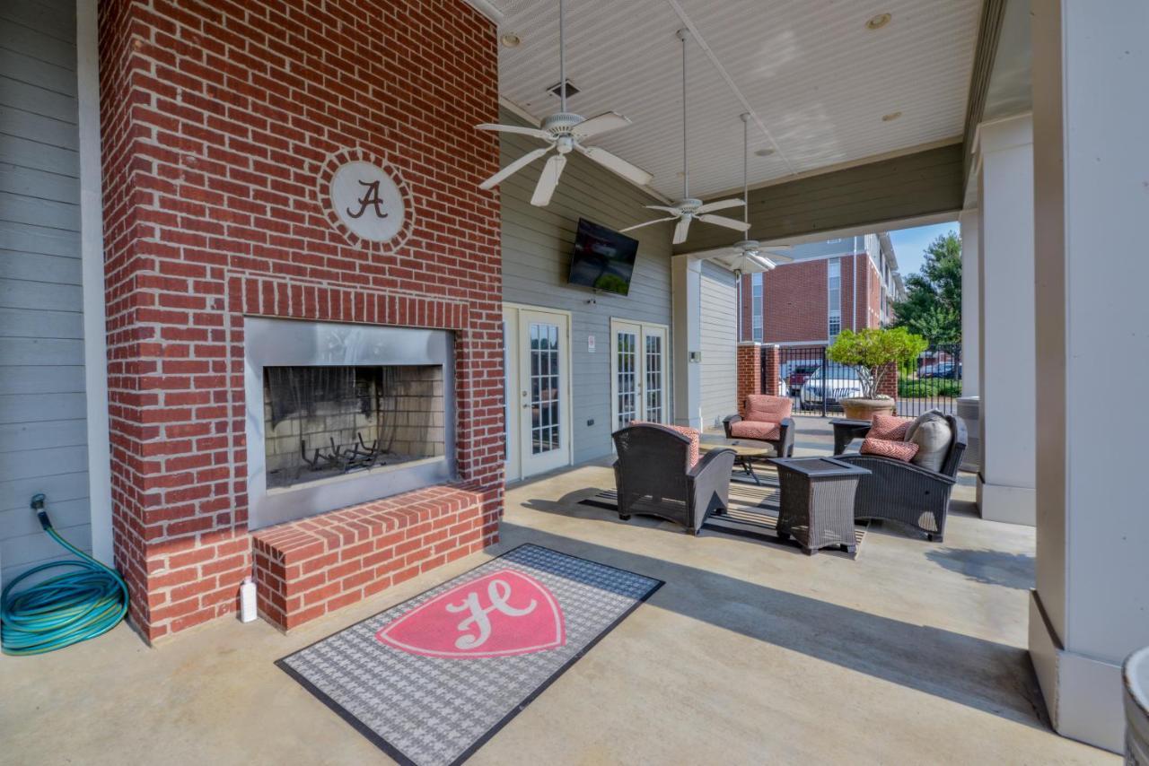 Legends Landing Βίλα Tuscaloosa Εξωτερικό φωτογραφία