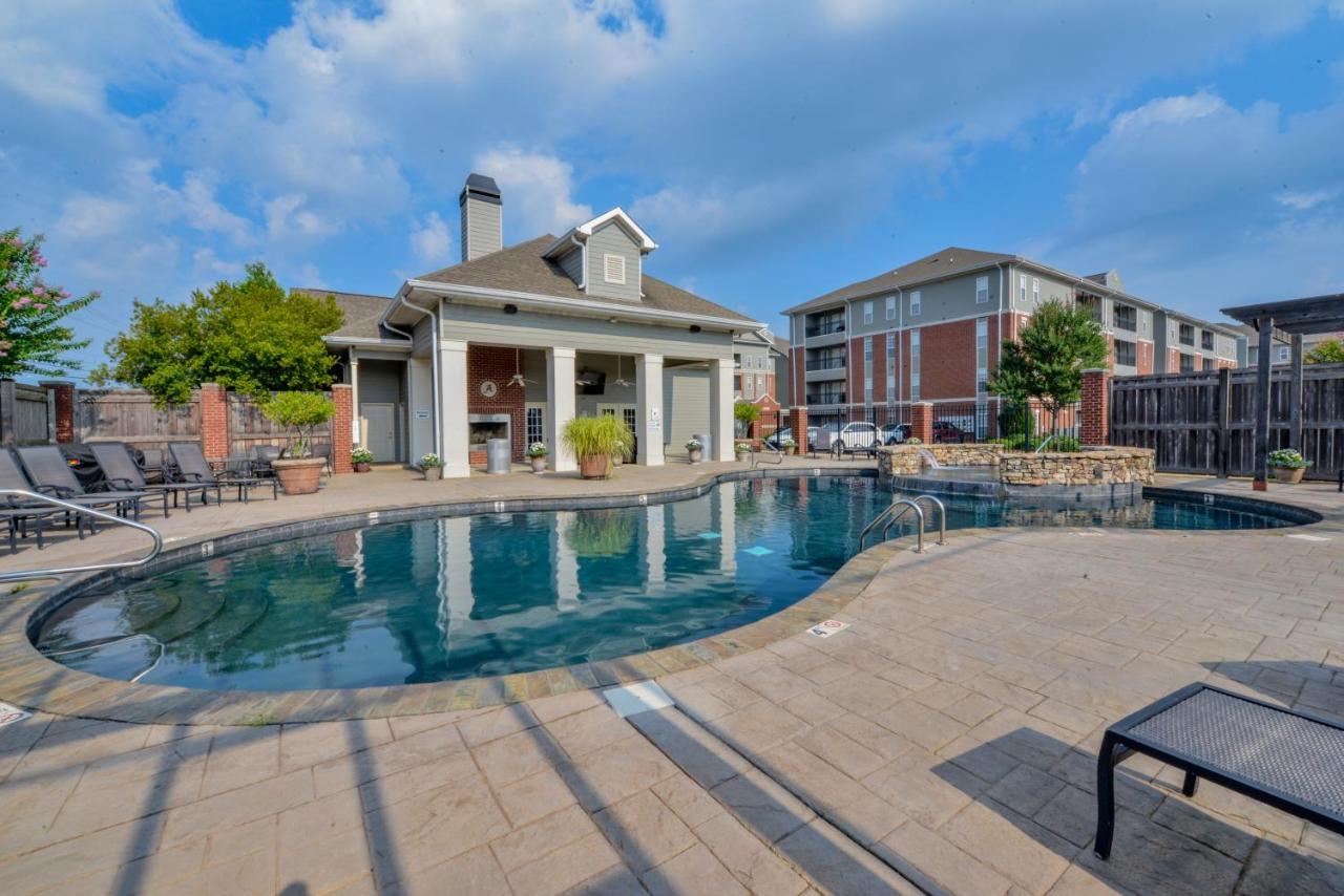Legends Landing Βίλα Tuscaloosa Εξωτερικό φωτογραφία