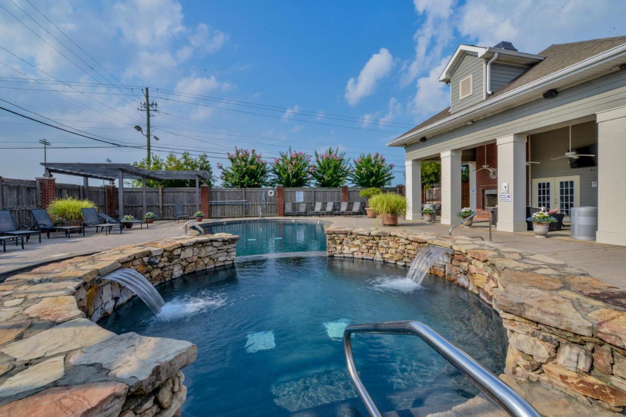 Legends Landing Βίλα Tuscaloosa Εξωτερικό φωτογραφία