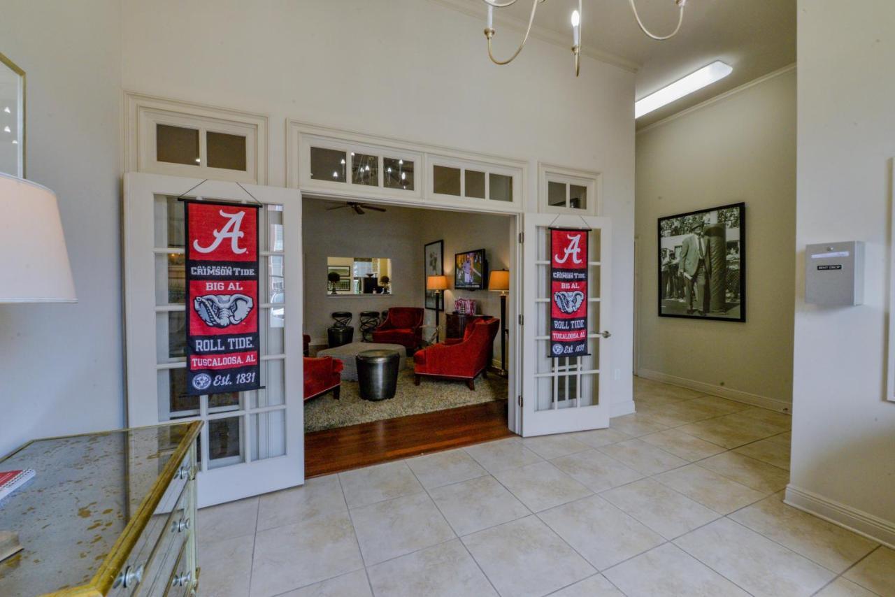 Legends Landing Βίλα Tuscaloosa Εξωτερικό φωτογραφία